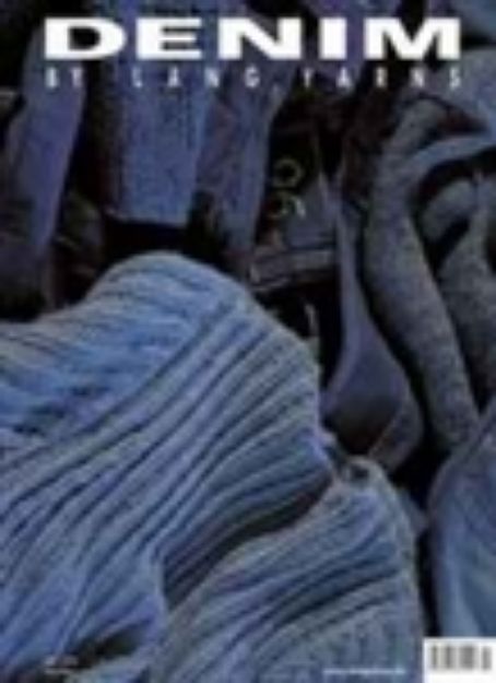 Bild von LANG DENIM