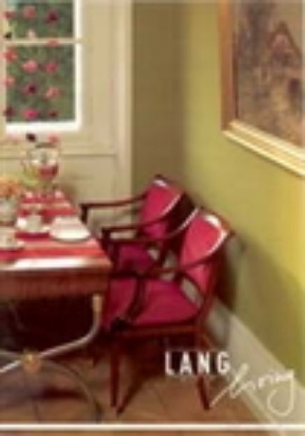 Bild von LANG LIVING