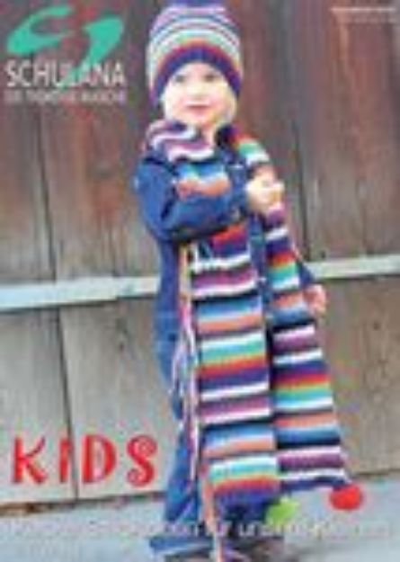 Bild von SCHULANA - KIDS 2009