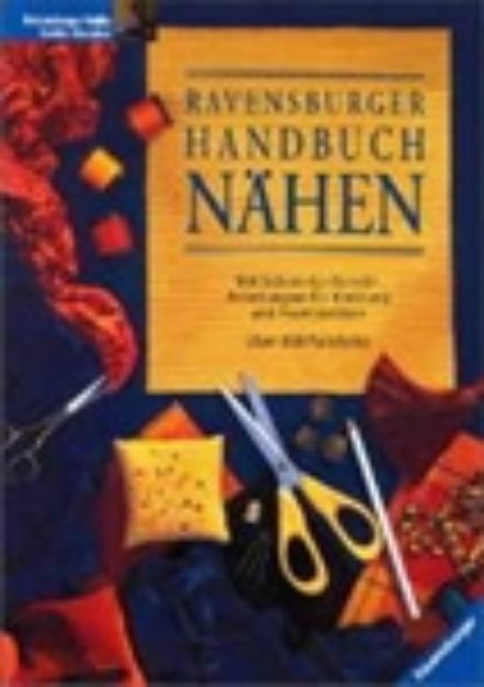 Bild von GORDON Handbuch Nähen