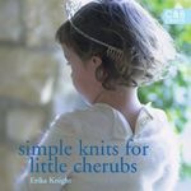 Bild von KNIGHT Simple Knits fot Little Cherubs