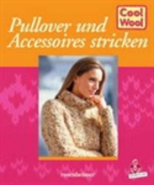 Bild von Pullover und Accessoires stricken