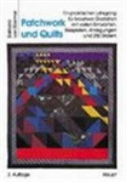 Bild von RÖMER VON Patchwork und Quilts