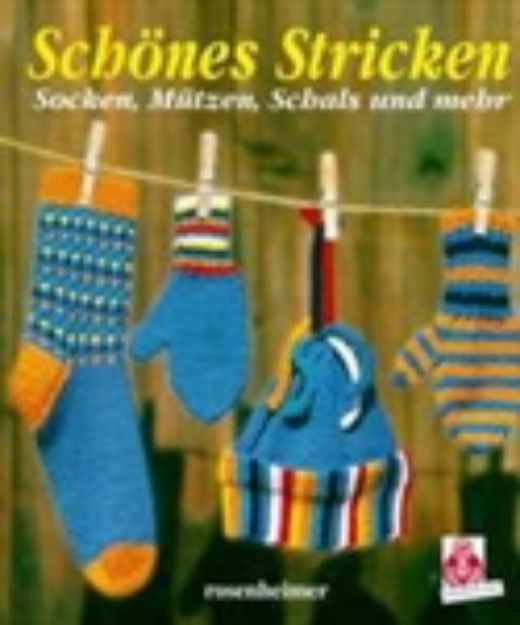 Bild von Schönes Stricken