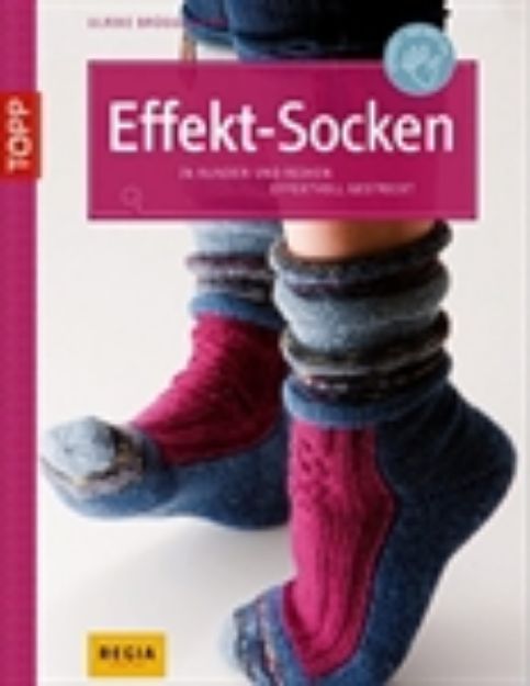 Bild von BRÜGGEMANN Effekt-Socken