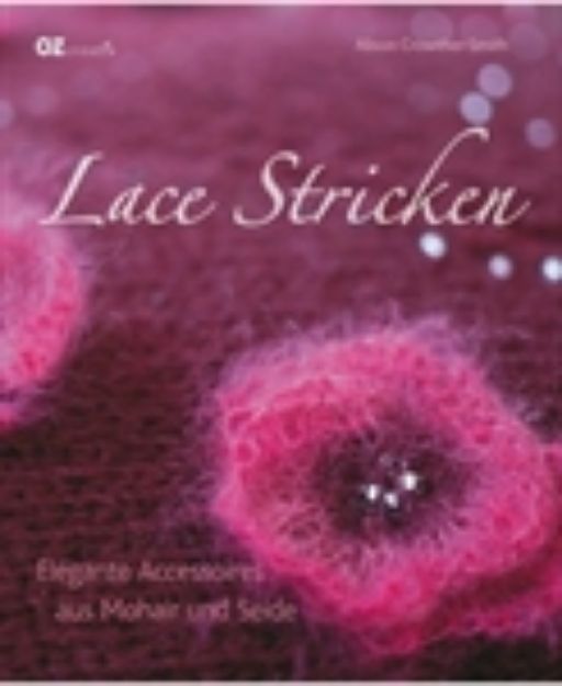 Bild von CROWTHER-SMITH Lace Stricken