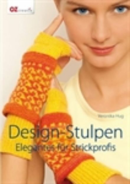 Bild von HUG Design-Stulpen