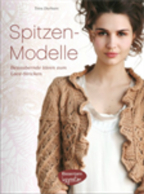 Bild von DURHAM Spitzen-Modelle