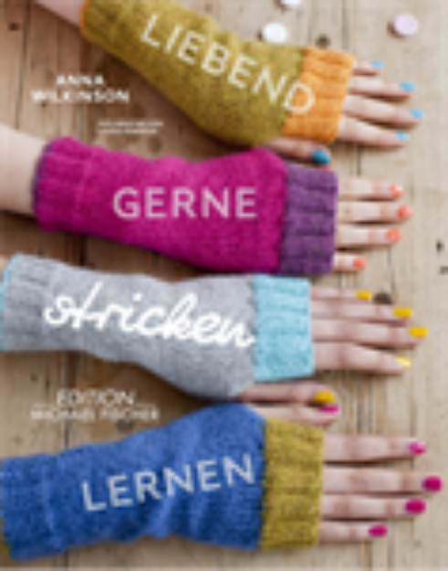 Bild von WILKINSON Liebend gerne stricken lernen