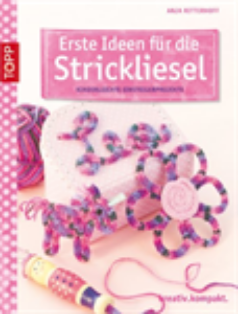 Bild von RITTERHOFF Erste Ideen für die Strickliesel