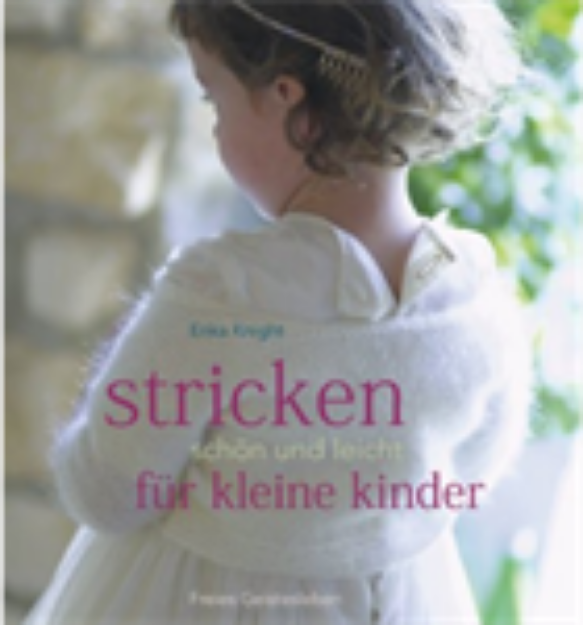 Bild von KNIGHT Stricken schön und leicht für kleine Kinder