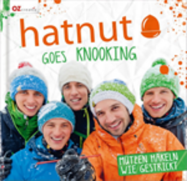 Bild von Hatnut goes Knooking