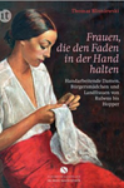 Bild von BLISNIEWSKI Frauen die den Faden in der Hand halten (Taschenbuch)