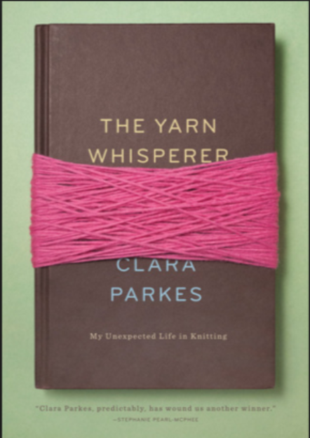 Bild von PARKES The Yarn Whisperer