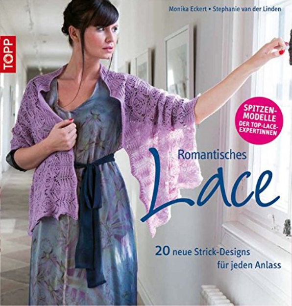 Bild von ECKERT Romantisches Lace