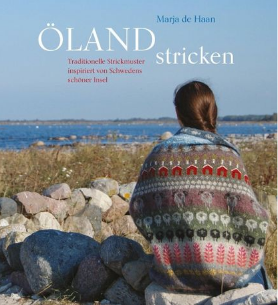 Bild von HAAN Öland stricken