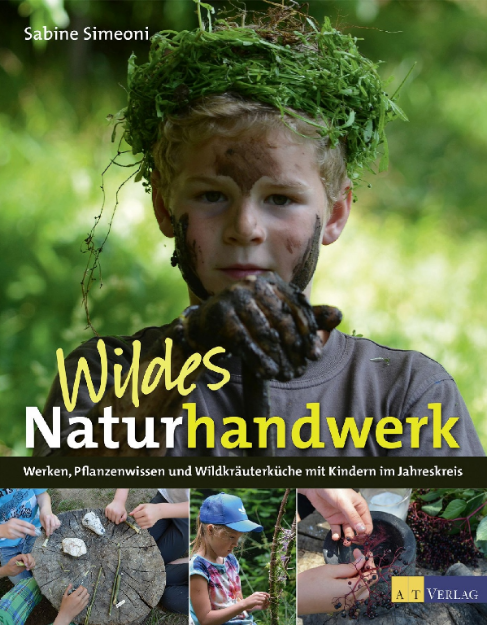 Bild von SIMEONI Wildes Naturhandwerk