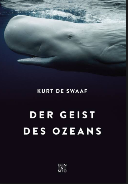 Bild von SWAAF Der Geist des Ozeans