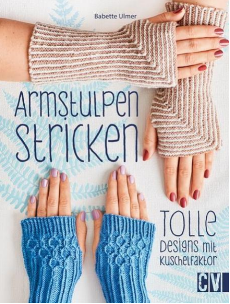 Bild von ULMER Armstulpen stricken