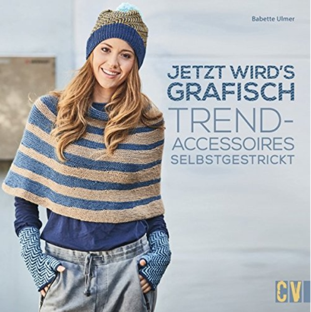 Bild von ULMER Jetzt wird's grafisch