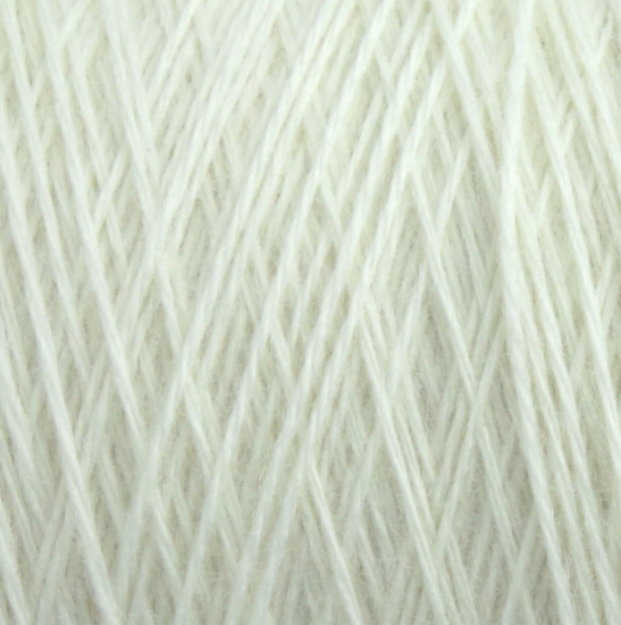 ITO RAKUDA white 654
