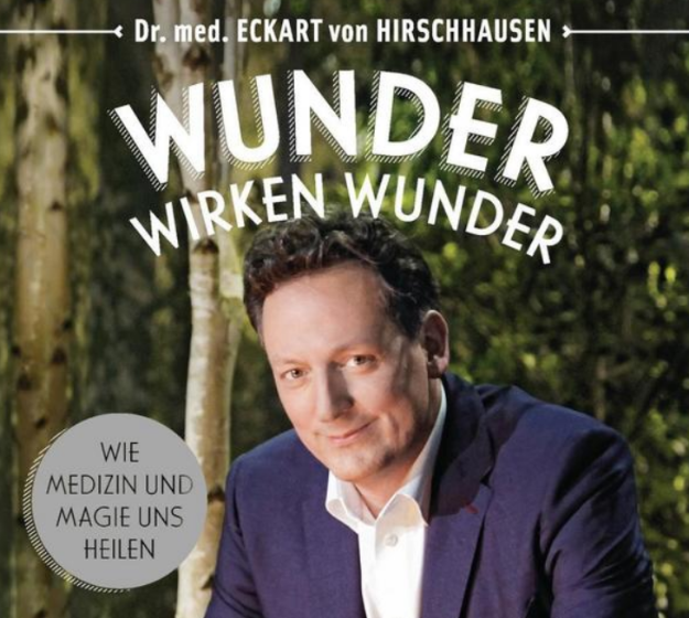 Bild von HIRSCHHAUSEN Wunder wirken Wunder  CD