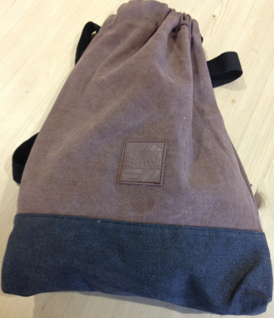 LANA GROSSA RUCKSACK