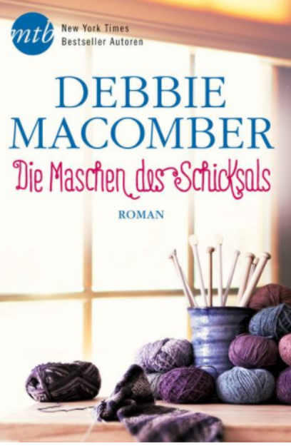 Bild von MACOMBER Die Maschen des Schicksals