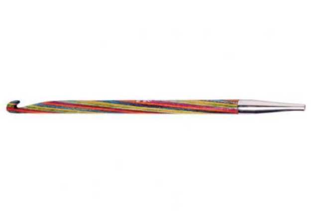 Bild von KNIT PRO SYMFONIE TUNESISCHE HÄKELNADEL