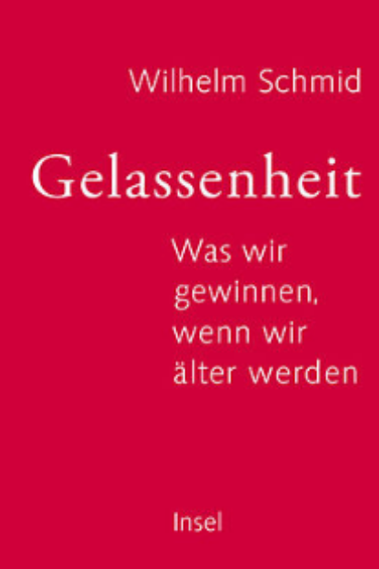 Bild von SCHMID Gelassenheit