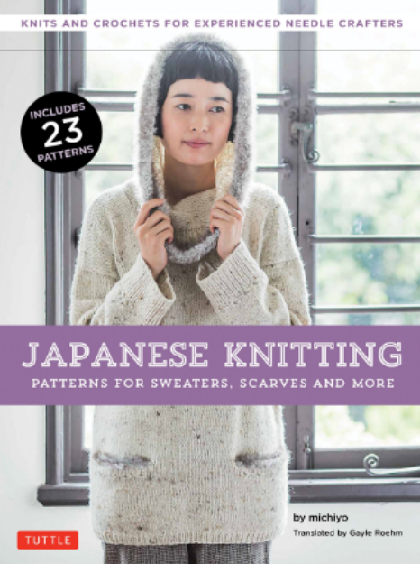 Bild von MICHIYO Japanese Knitting