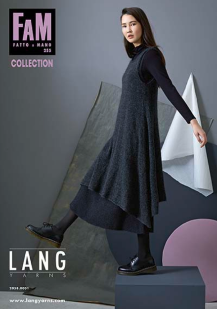 Bild von LANG FATTO A MANO 255 COLLECTION