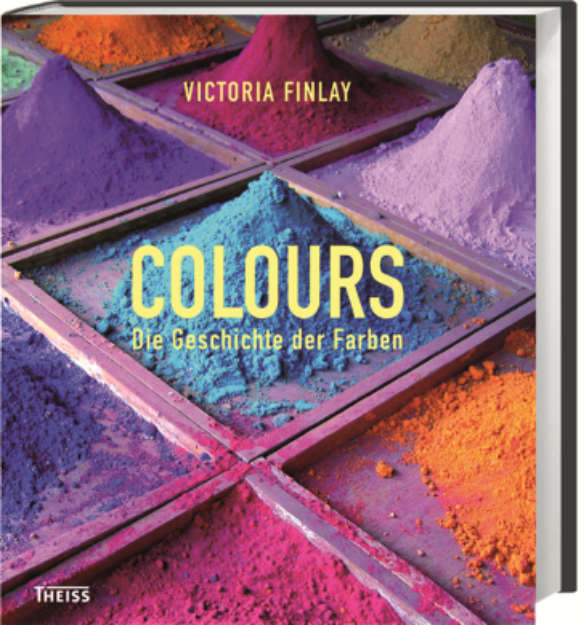 Bild von FINLAY Colours