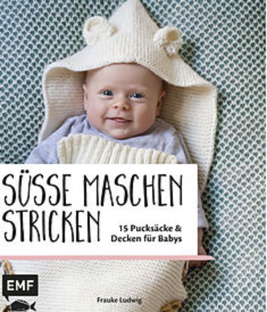 Bild von LUDWIG Süsse Maschen stricken