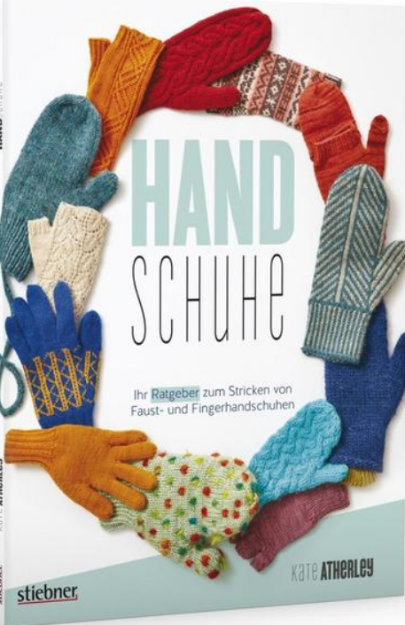 Bild von ATHERLEY Handschuhe