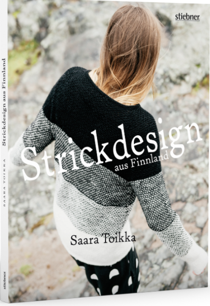 Bild von TOIKKA Strickdesign aus Finnland