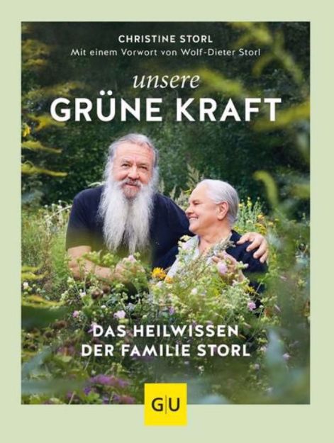 Bild von STORL Unsere grüne Kraft