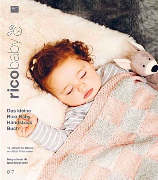 Bild von RICO DESIGN Rico Baby 17