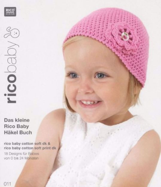 Bild von RICO DESIGN Rico Baby 11