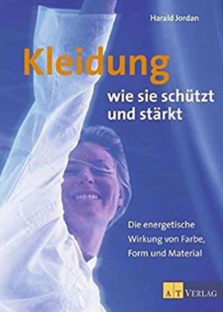 Bild von JORDAN Kleidung wie sie schützt und stärkt