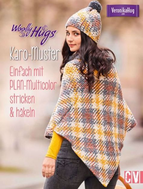 Bild von HUG Karo-Muster