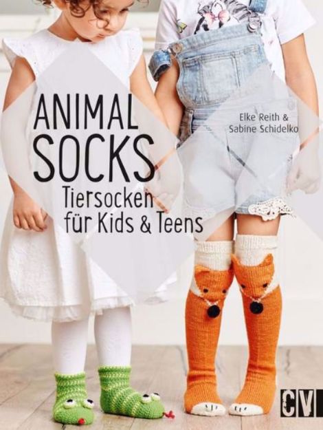 Bild von REITH Animal Socks