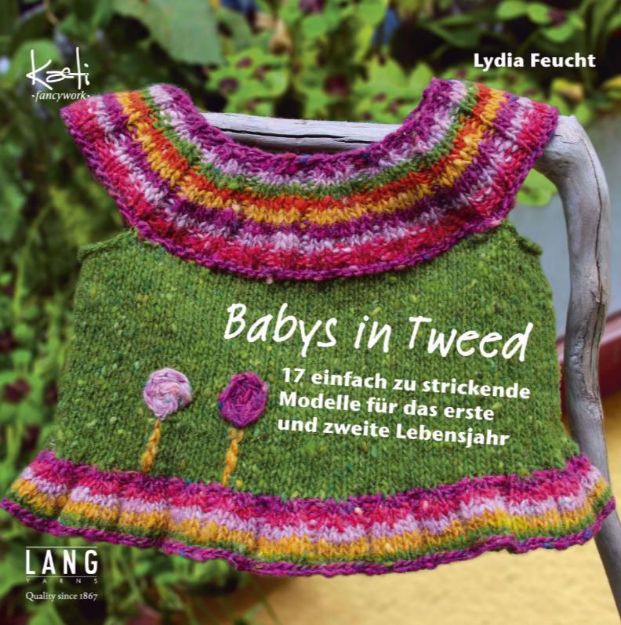 Bild von FEUCHT Babys in Tweed