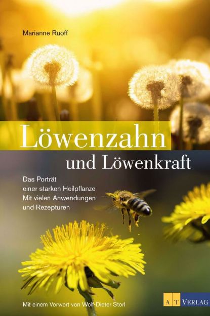 Bild von RUOFF Löwenzahn und Löwenkraft