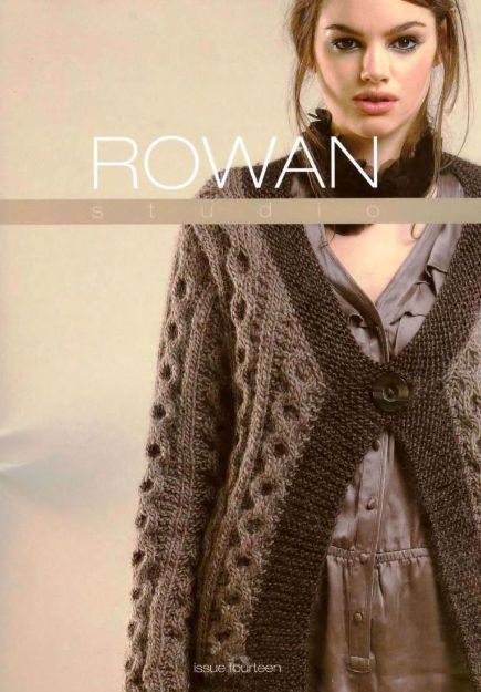 Bild von ROWAN STUDIO FOURTEEN