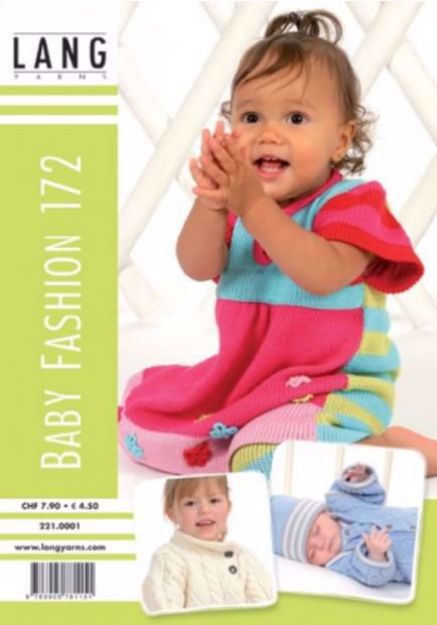 Bild von LANG BABY FASHION 172