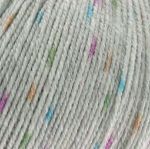 LANA GROSSA COOL WOOL BABY PRINT PUNTO 358