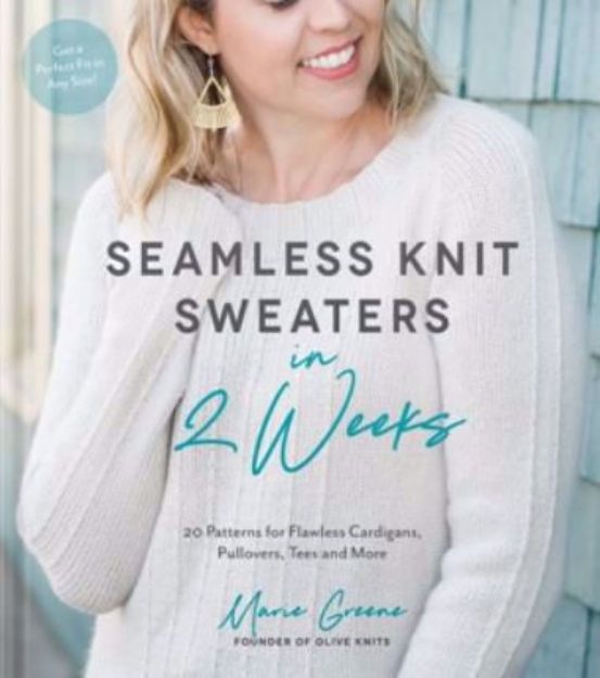Bild von GREENE Seamless Knit Sweaters