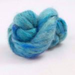 COWGIRLBLUES FLUFFY MOHAIR BLEND shorebreak 17