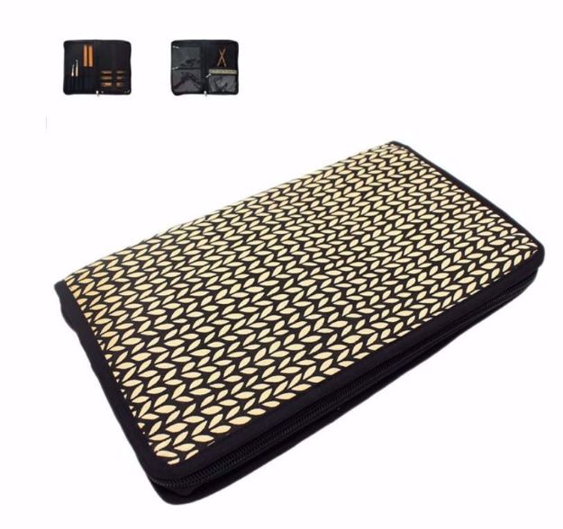 Bild von KNIT PRO Nadeltasche Multifunktion